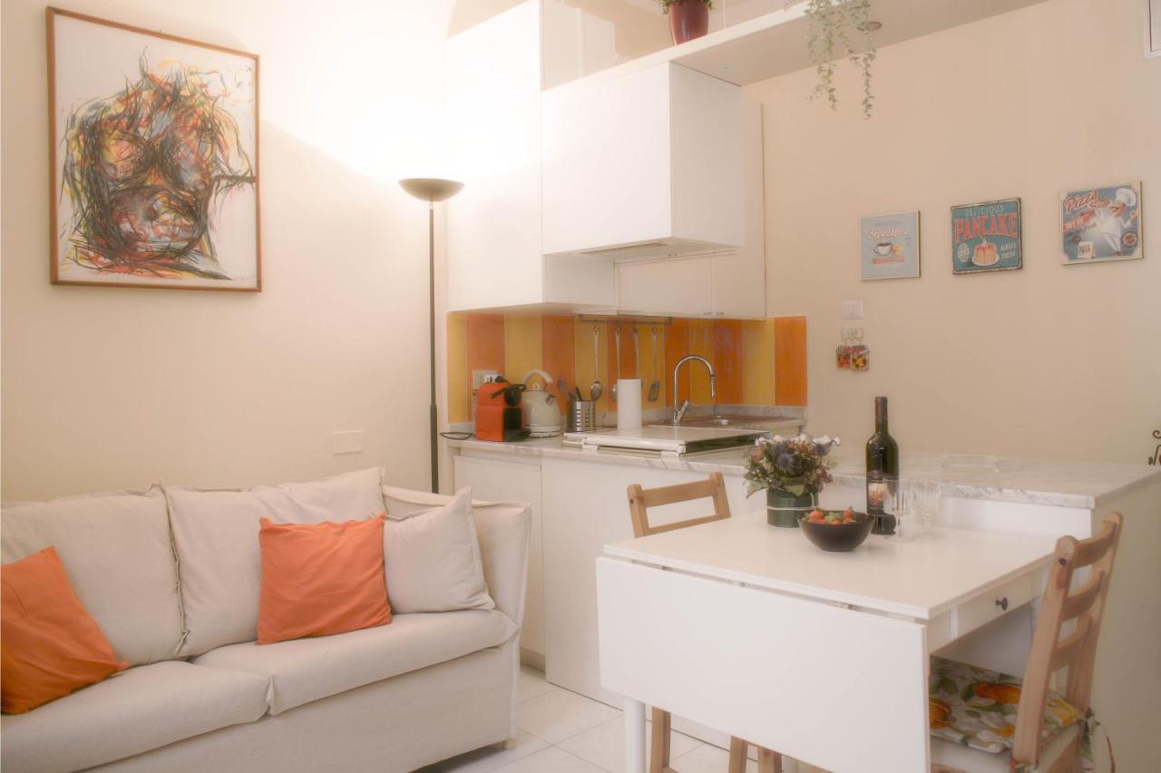 Apartment Bnbutler - Farini - Beautiful One Bedroom - Mailand
