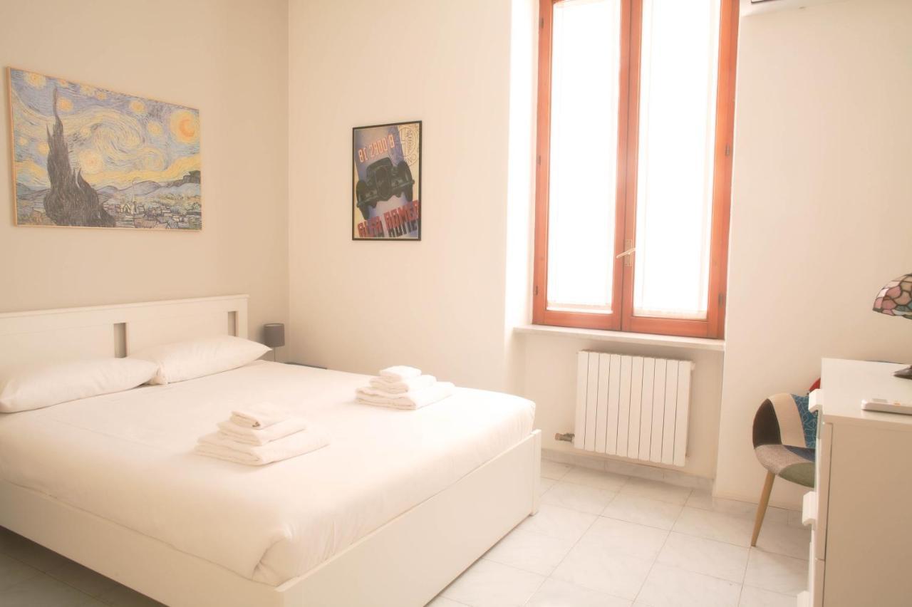 Bnbutler - Farini - Beautiful One Bedroom - Apartment