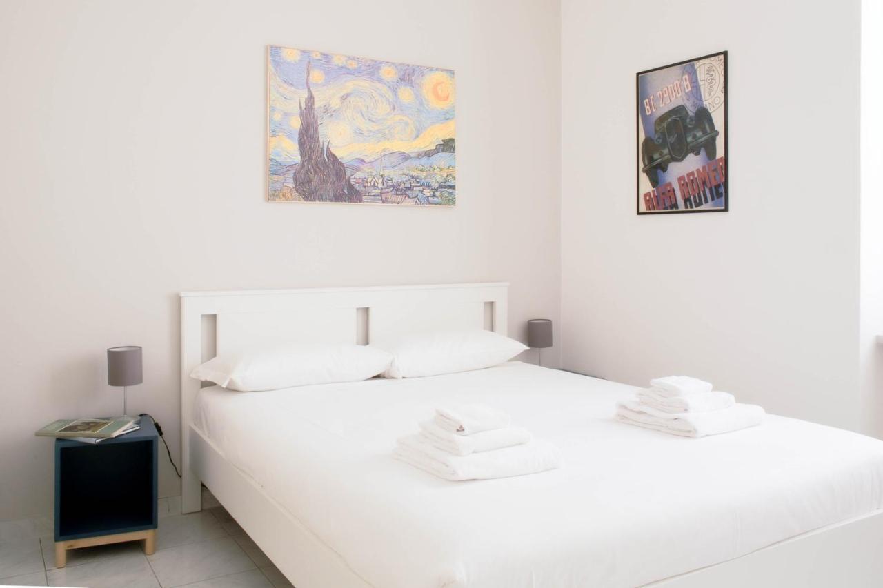 Bnbutler - Farini - Beautiful One Bedroom - * Mailand