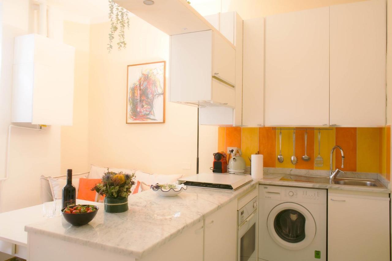 Bnbutler - Farini - Beautiful One Bedroom - Mailand