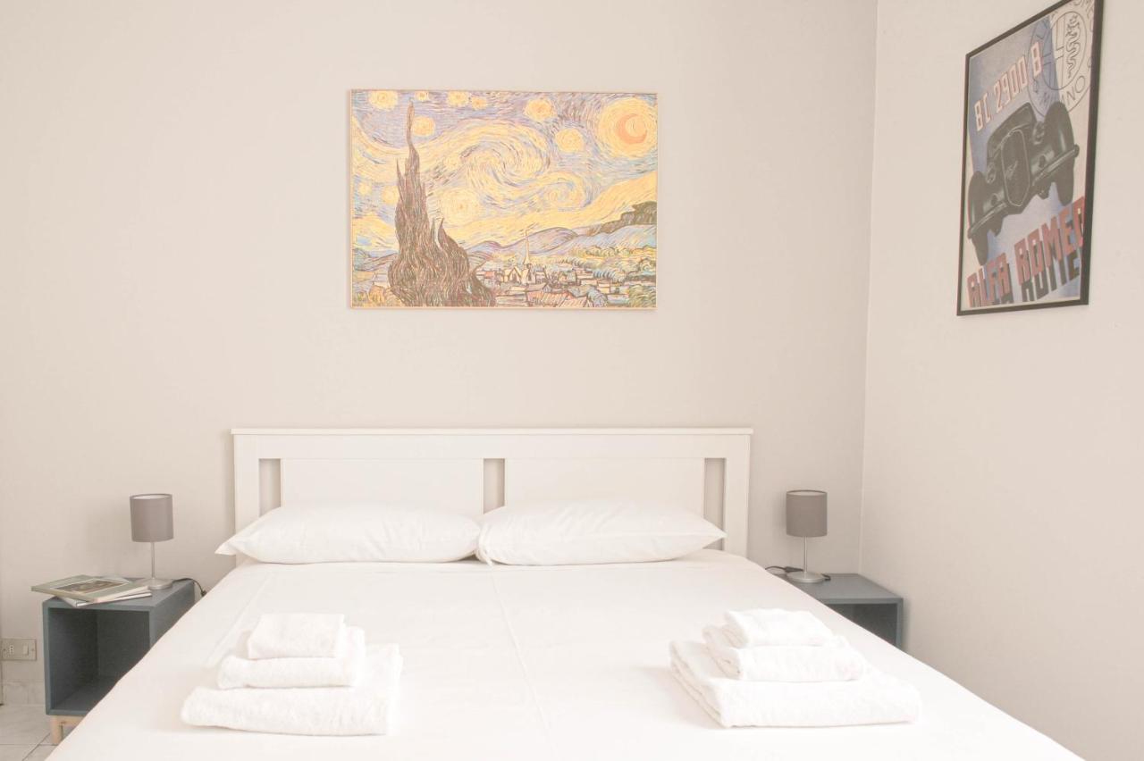 Apartment Bnbutler - Farini - Beautiful One Bedroom - *