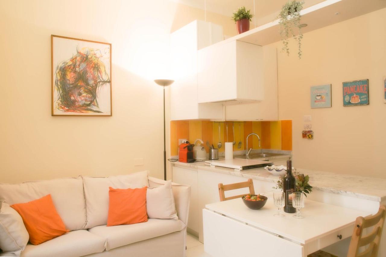 Bnbutler - Farini - Beautiful One Bedroom - Mailand