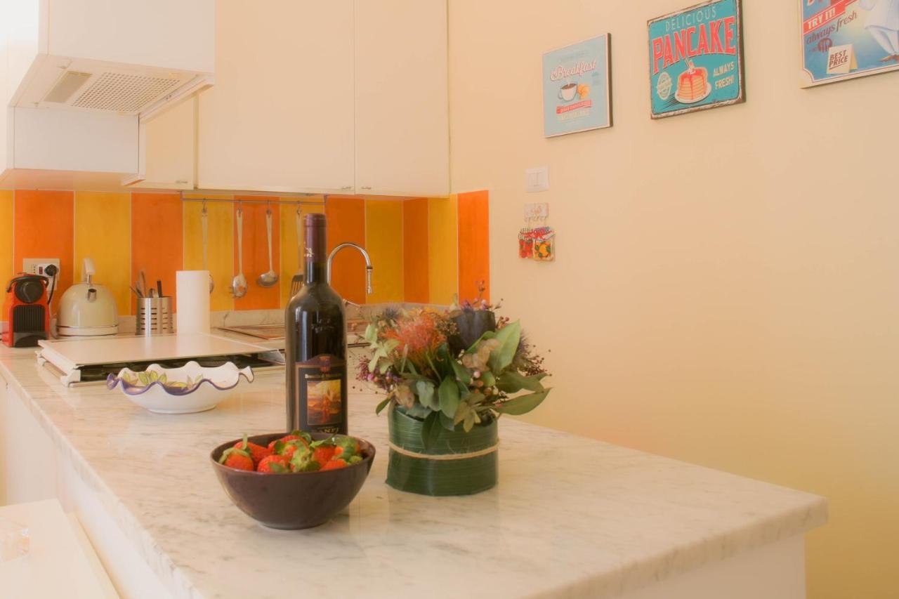 Bnbutler - Farini - Beautiful One Bedroom - Apartment