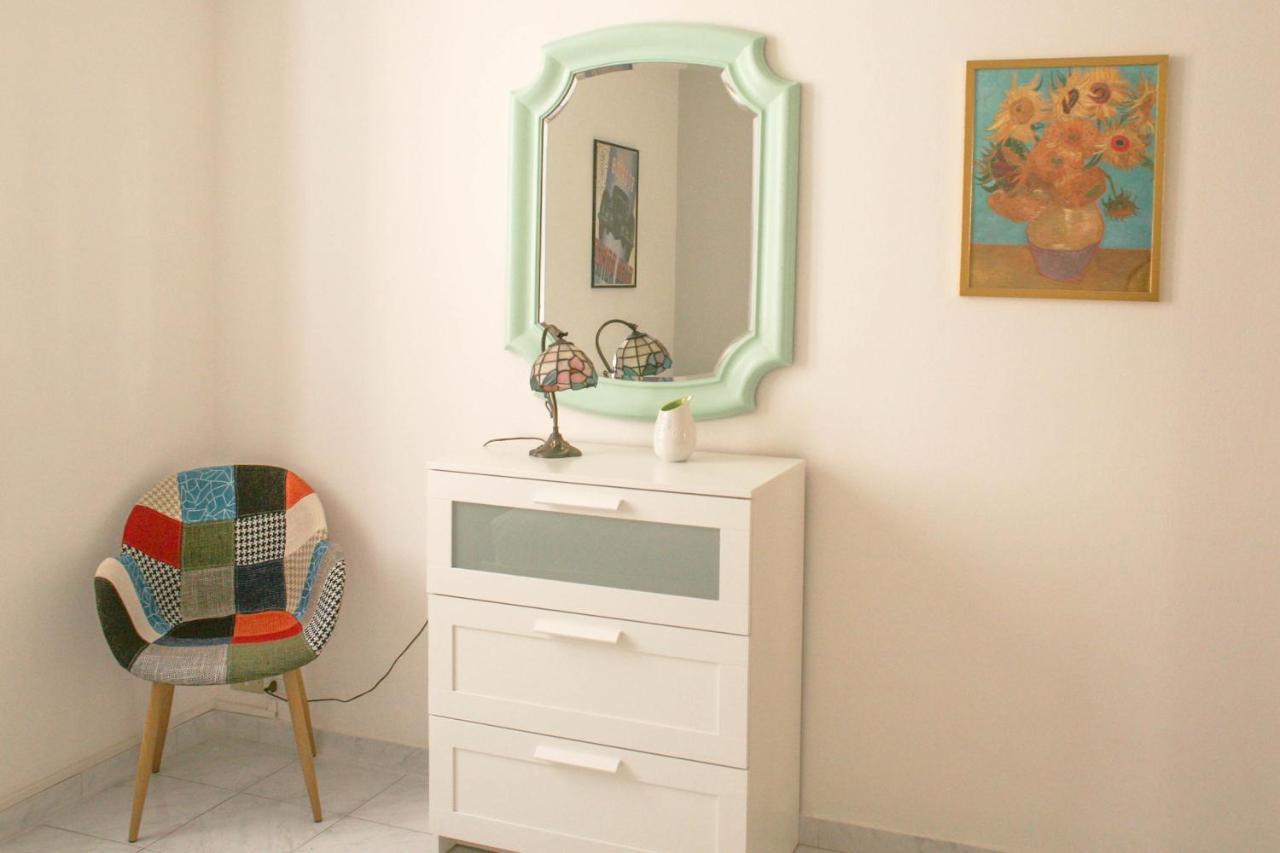 Bnbutler - Farini - Beautiful One Bedroom - Apartment
