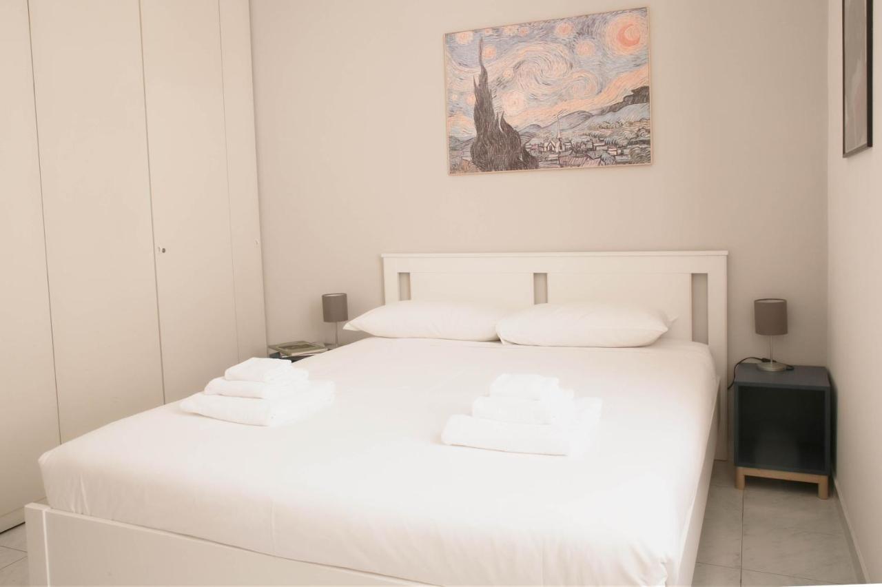 Bnbutler - Farini - Beautiful One Bedroom - Apartment *