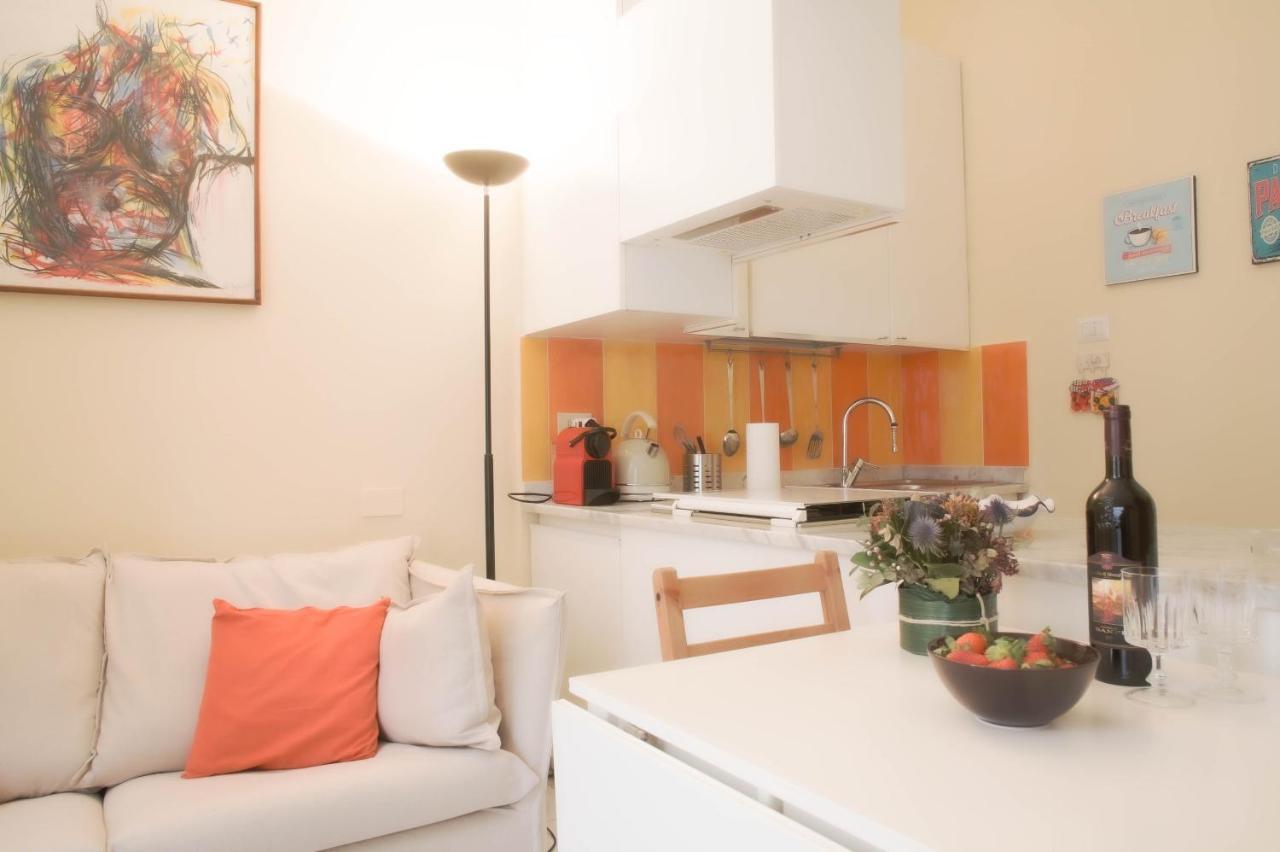 Bnbutler - Farini - Beautiful One Bedroom - Mailand