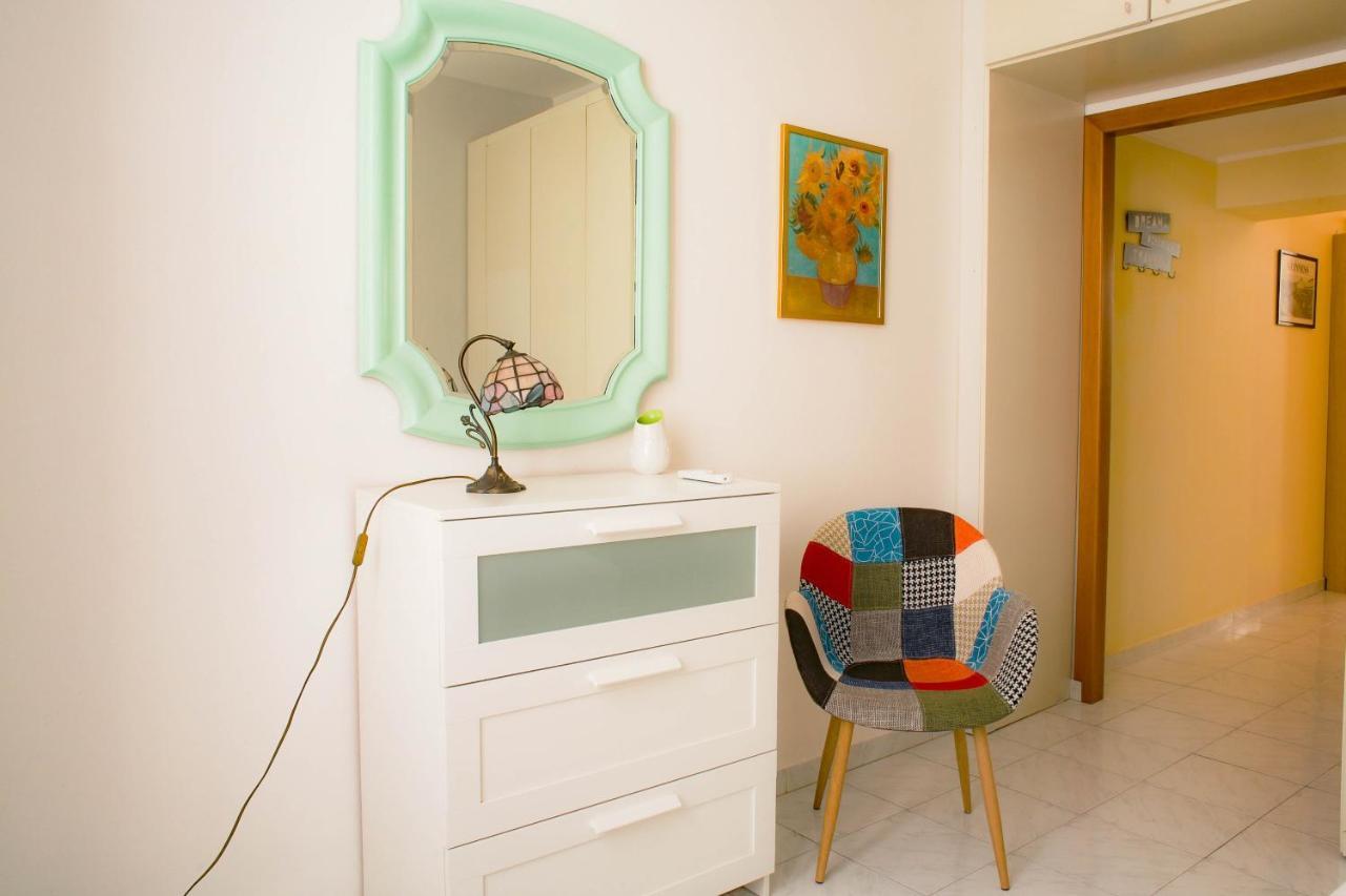 Apartment Bnbutler - Farini - Beautiful One Bedroom - *